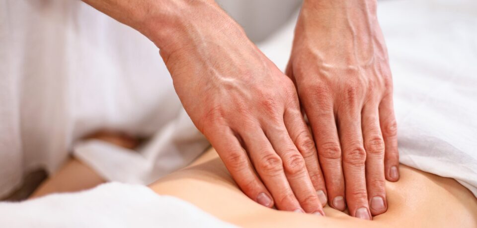 Male,Masseur,Makes,Visceral,Massage,Of,Internal,Organs,Through,The Male,Masseur,Makes,Visceral,Massage,Of,Internal,Organs,Through,The