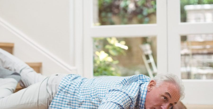 Fall Prevention Week Fall Prevention Week
