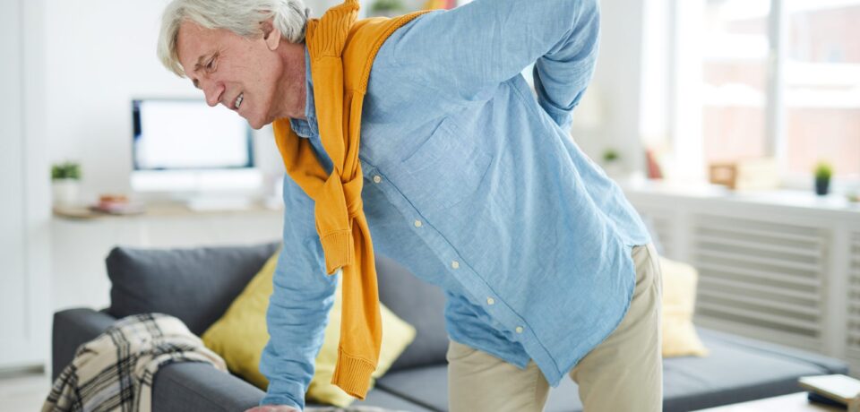 Back Pain Back Pain