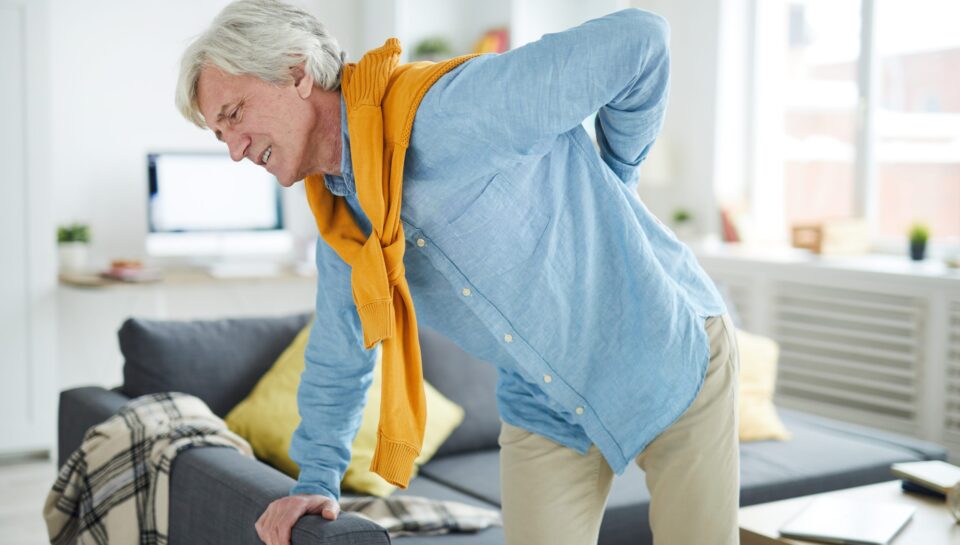 Back Pain