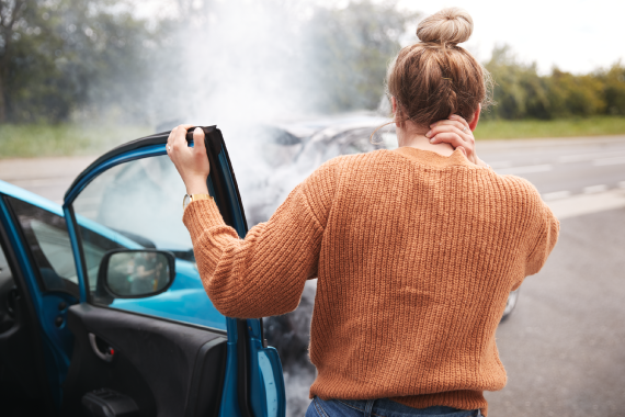 rear-view-of-female-motorist-with-head-injury-gett-2021-08-26-16-14-36-utc rear-view-of-female-motorist-with-head-injury-gett-2021-08-26-16-14-36-utc