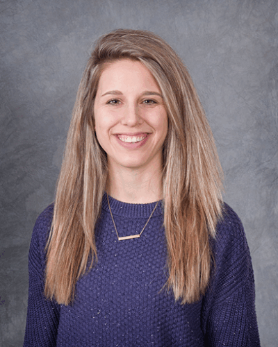 Allison Gore, PTA