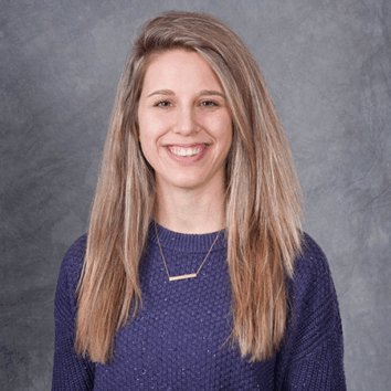 Allison Gore, PTA