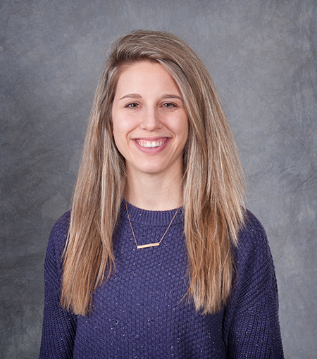 Allison Gore, PTA