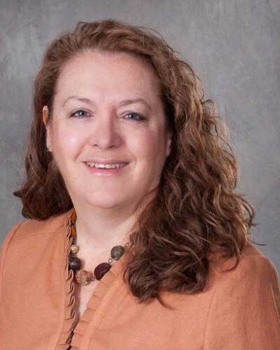 Elaine-Comer Alt Text