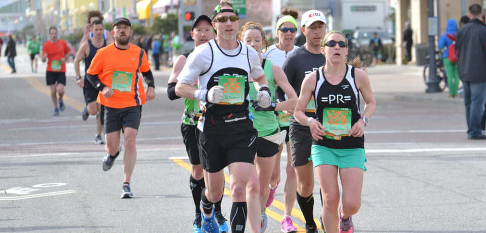 Virginia,Beach,,Virginia,-,March,16:,Runners,Compete,In,The Virginia,Beach,,Virginia,-,March,16:,Runners,Compete,In,The