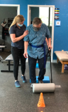 falls and balance falls and balance patient the therapy network