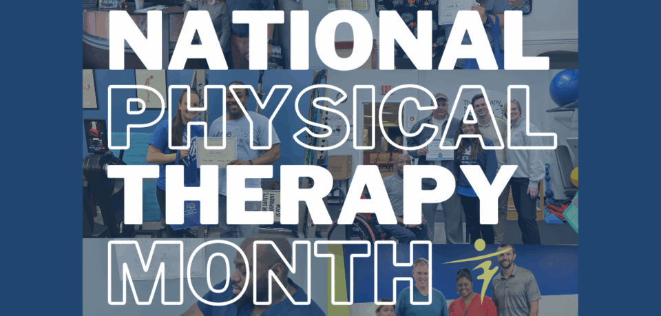 Happy National PT Month (Instagram Post) Happy National PT Month (Instagram Post)