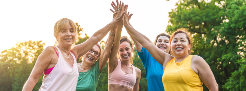 Healthy Women-May 2 Healthy Women