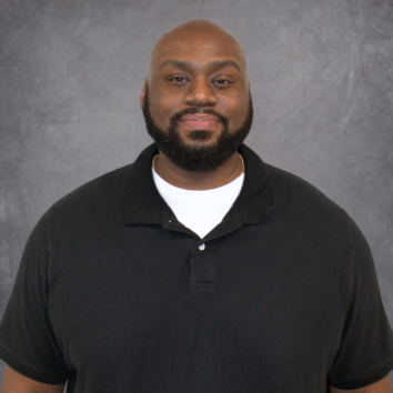 Eugene Potts, LMT