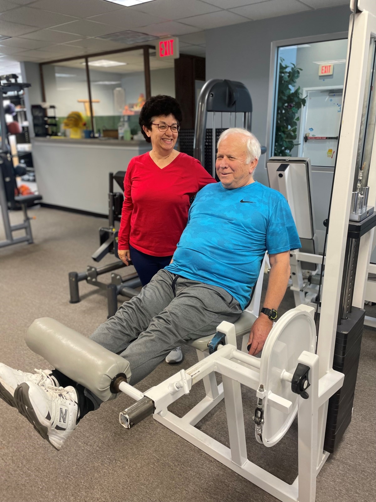 KPT - WELLNESS PROGAM PATIENTS
