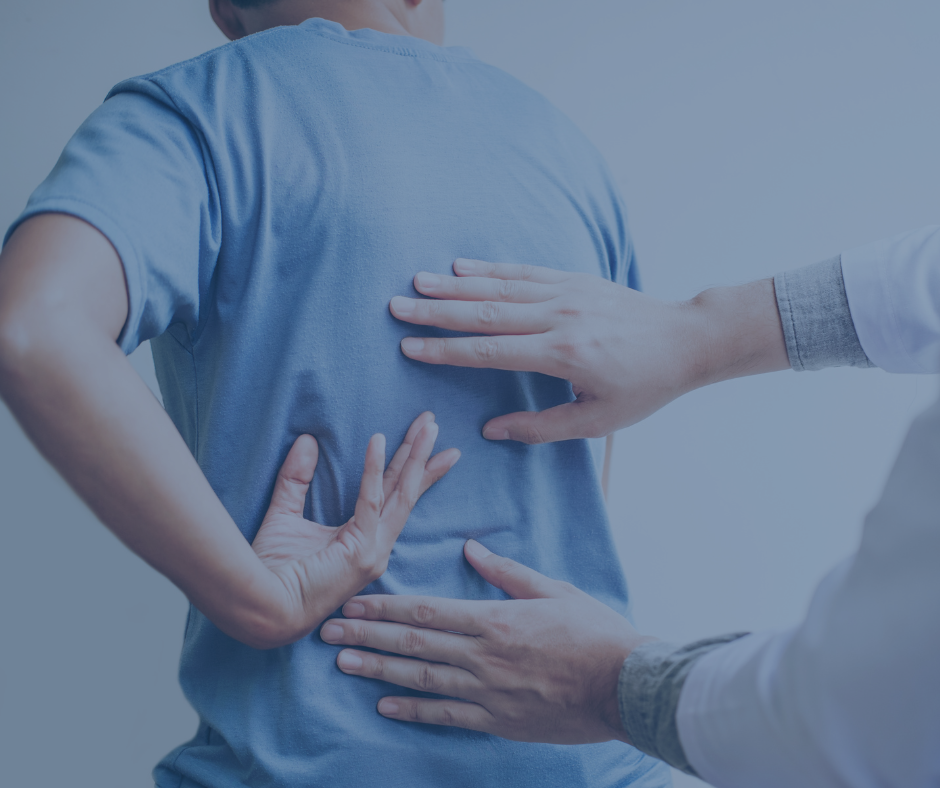 Back Pain