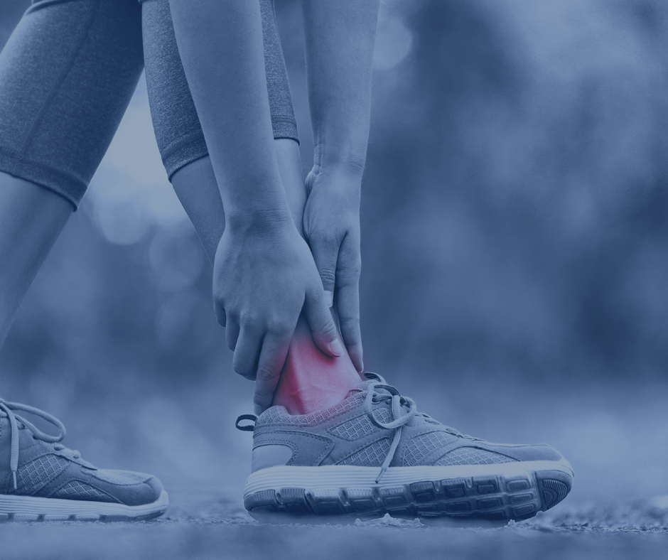 Foot and Ankle Pain