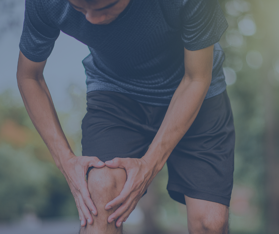KNEE PAIN