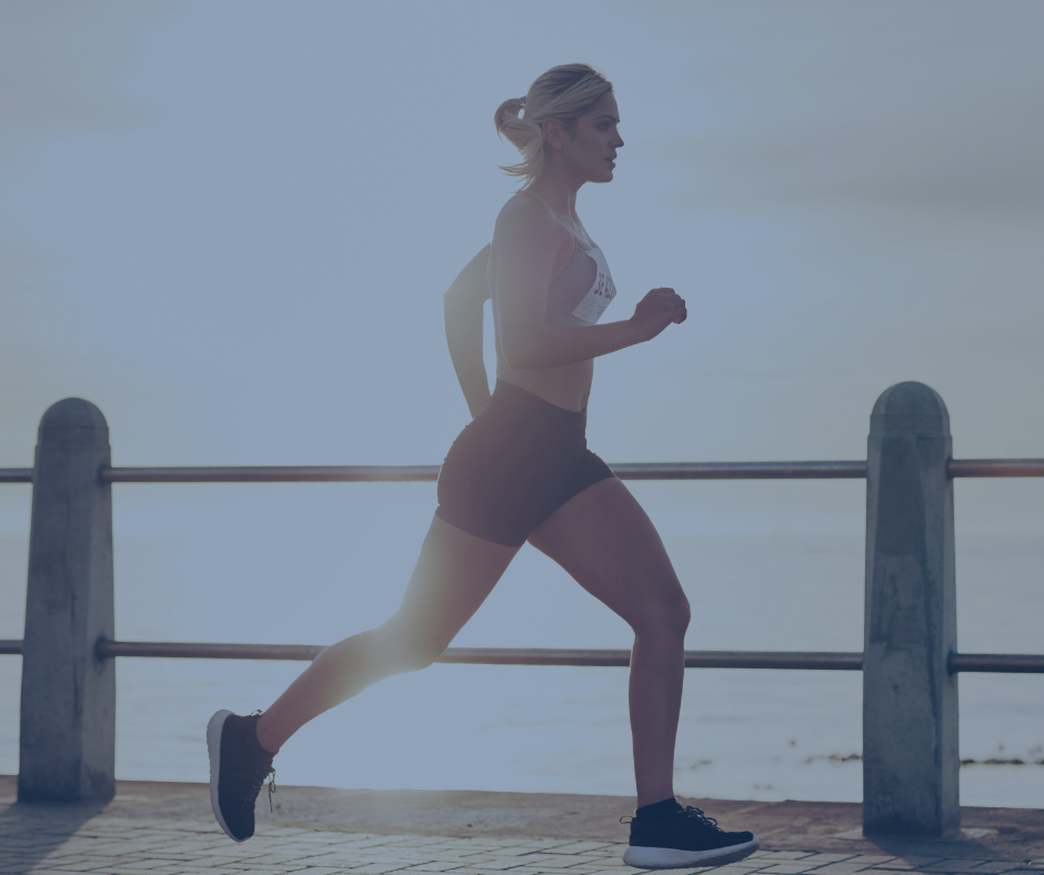 Running Injuries
