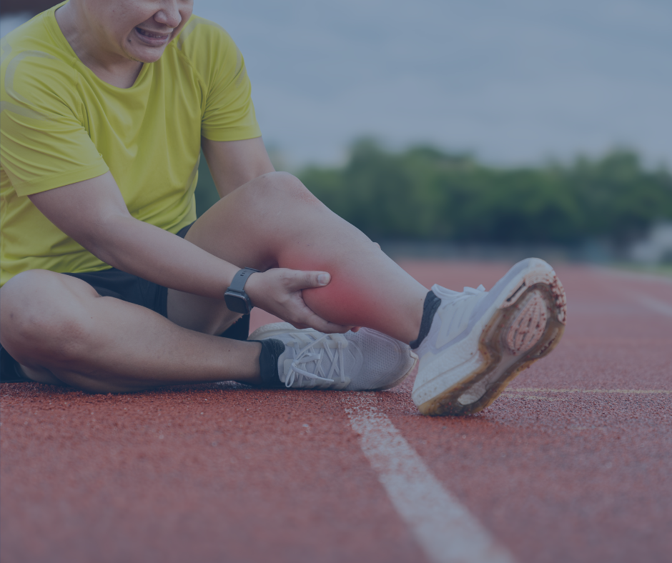 Sports Injury