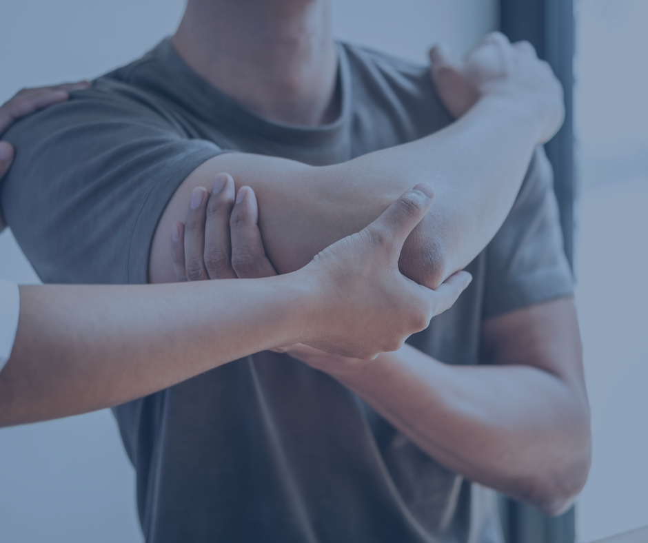 elbow injury