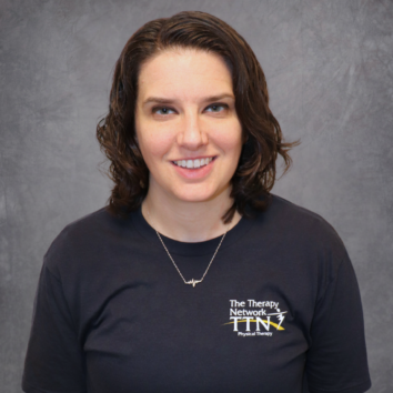 Alyssa Oehler PT