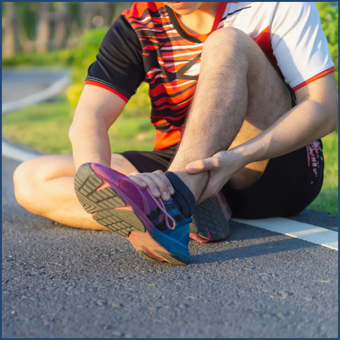 Plantar Fasciitis