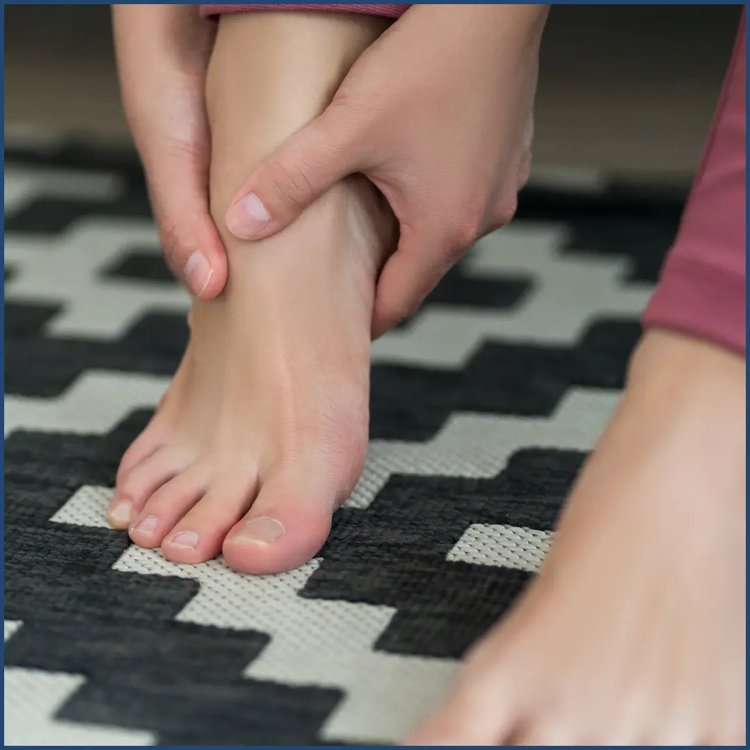 Plantar Fasciitis