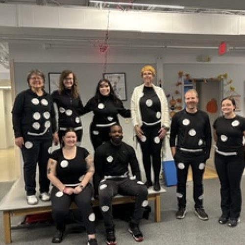 NPT - STAFF PICTURE HALLOWEEN (1)